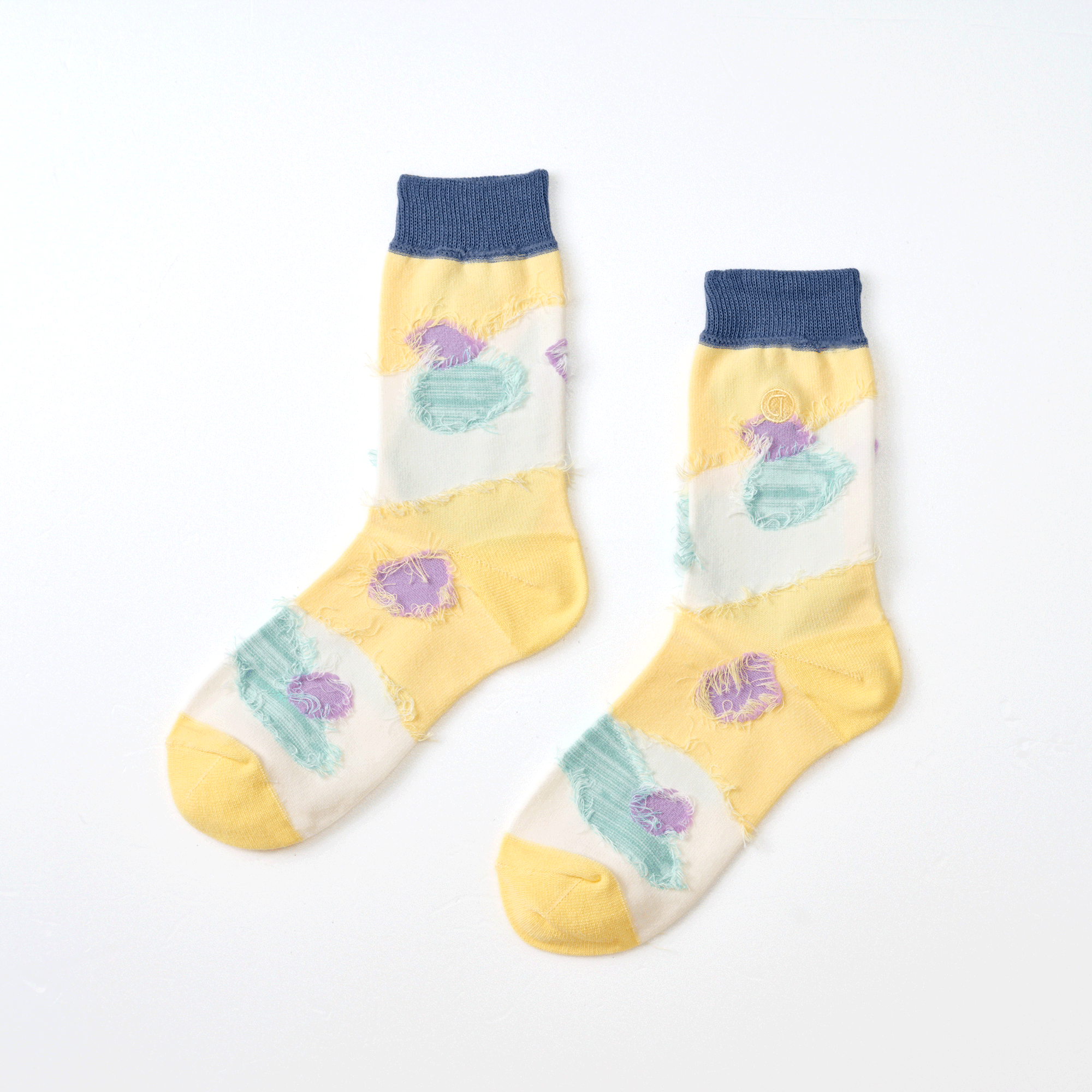 夢的島嶼 〈黃〉