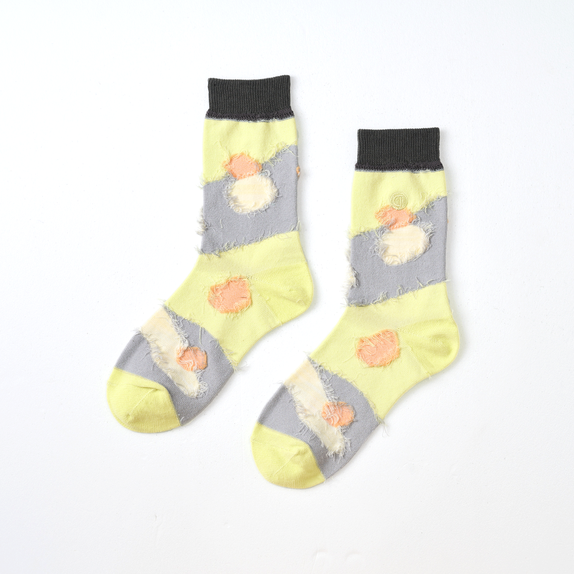 夢的島嶼 〈淺綠〉