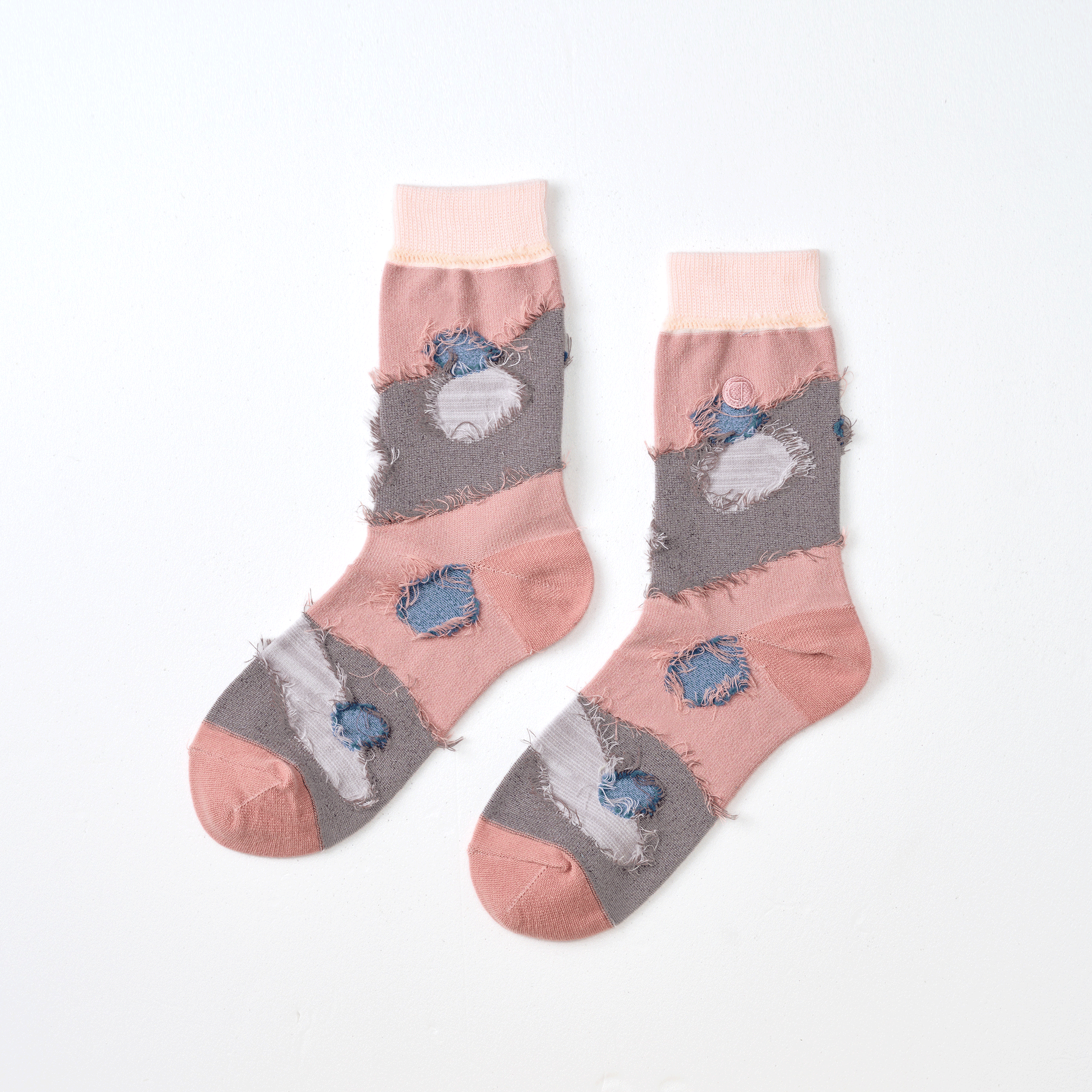 夢的島嶼 〈粉〉