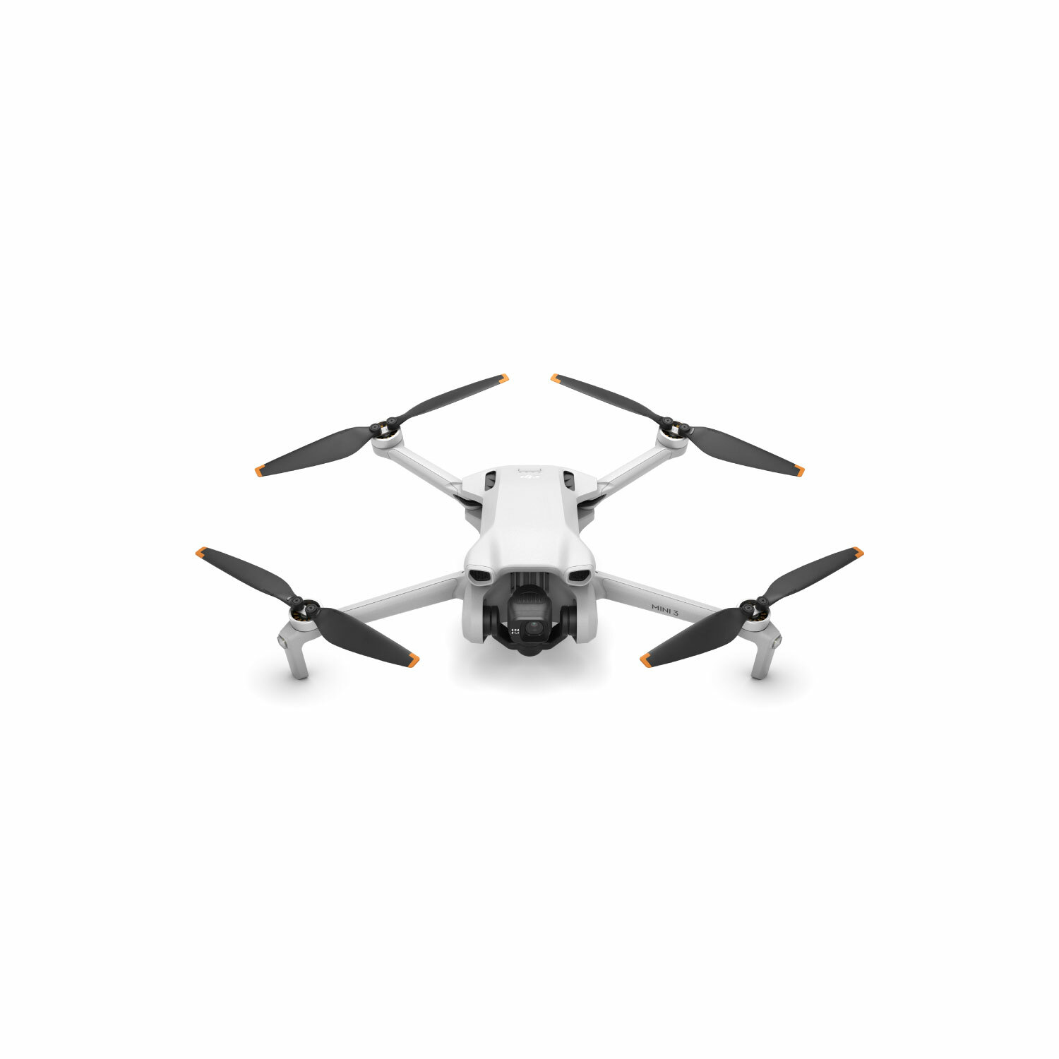 DJI - Mini 3 (僅飛行器)
