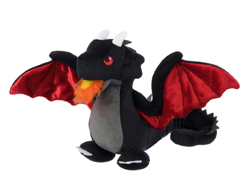 PLAY -  Willow's Mythical Collection - Dragon