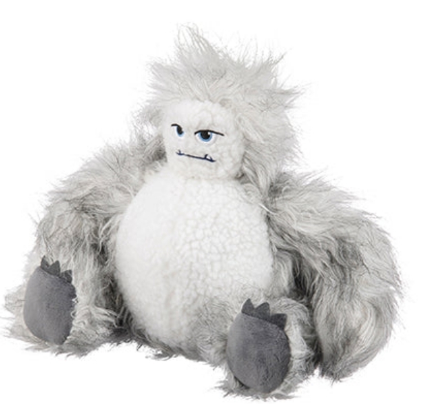 PLAY - Willow's Mythical Collection - Yeti