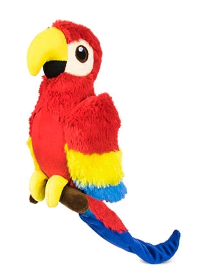 PLAY - Fetching Flock Collection - Parrot