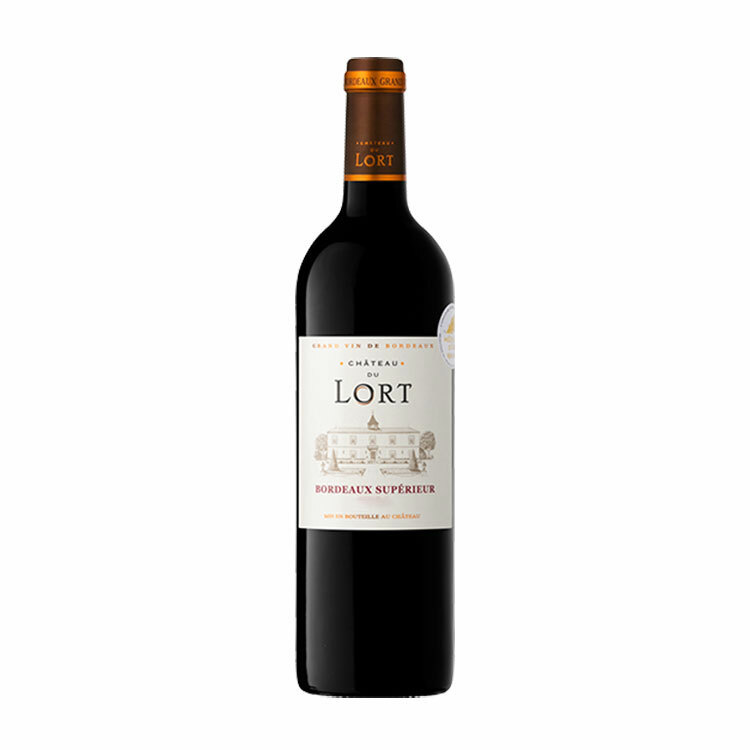 Chateau du Lort 750ml