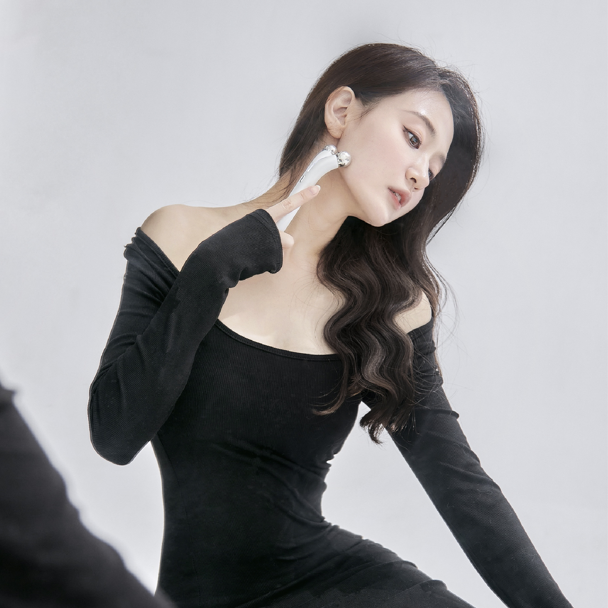 KOL Ivelyn推薦nueva繃繃棒