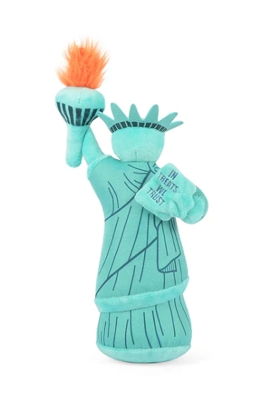PLAY - Totally Touristy - Lady  Liberty