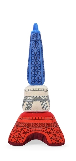 PLAY - Totally Touristy - Eiffel Tower Large