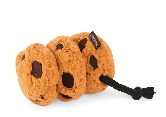 PLAY - Pup Cup Cafe - Cookies