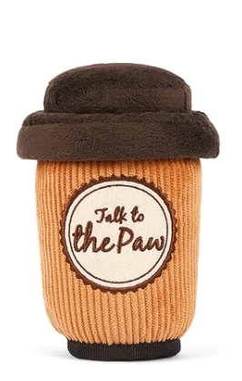 PLAY - Pup Cup Cafe - Coffee Cup