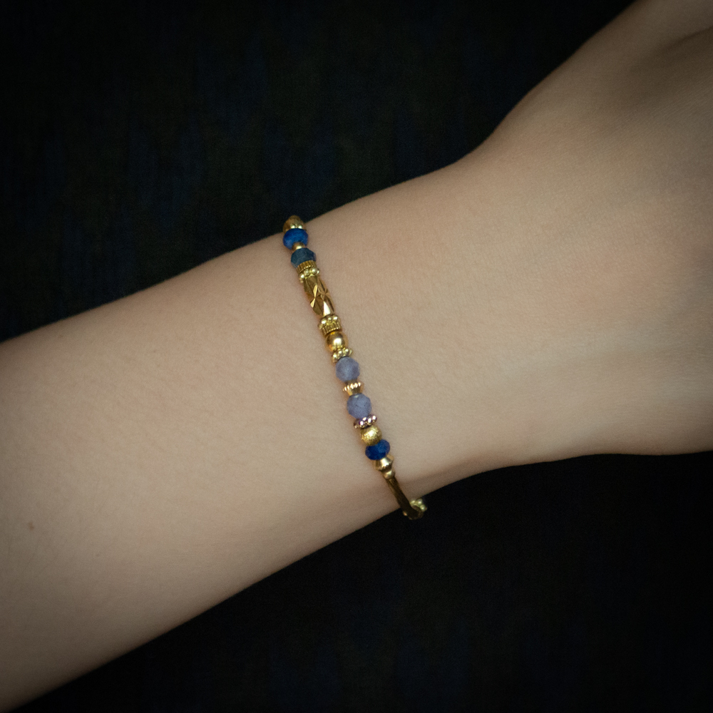 Crystal bracelet｜MA009-Mystical Astrology_ Divine Archer Austen