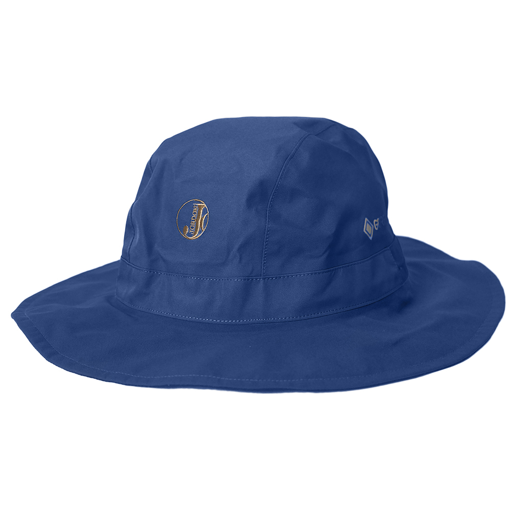 JORDON 橋登HG73 GORE-TEX圓盤帽 (4色) 防水透氣/調節繩/登山健行/戶外休閒 40JMHG73