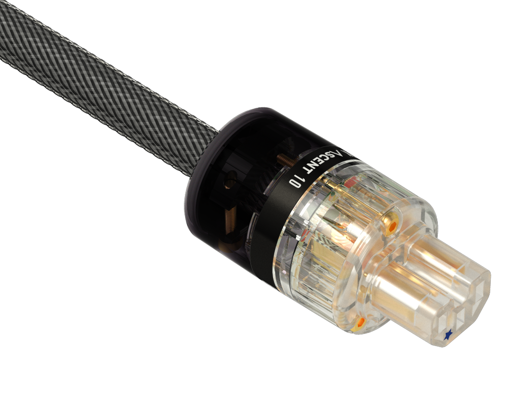 Kimber Kable PK10 Ascent 電源線