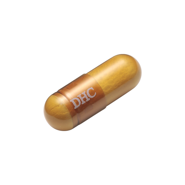 DHC 綜合美肌丸 (含膠原蛋白/胎盤素/玻尿酸) 120粒(30日)