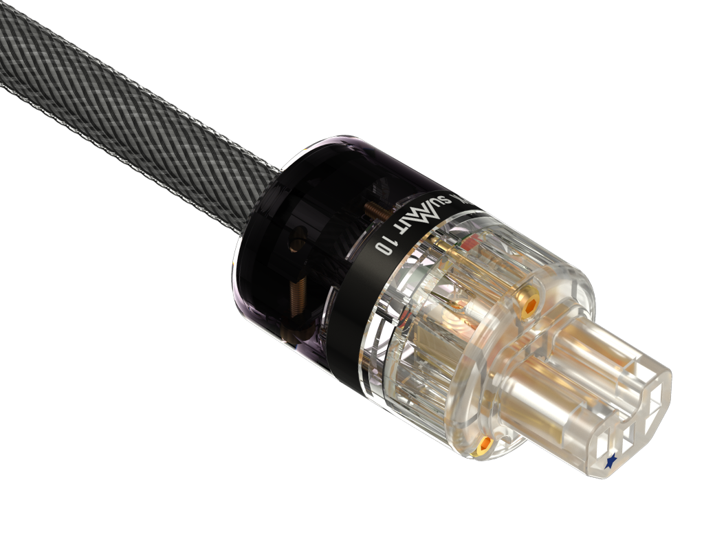 Kimber Kable PK10 Palladian 旗艦電源線