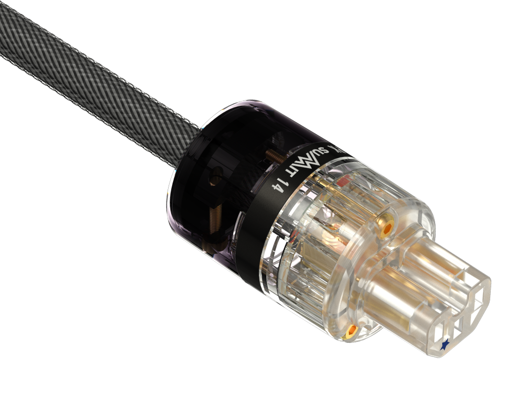 Kimber Kable PK14 Palladian 旗艦電源線