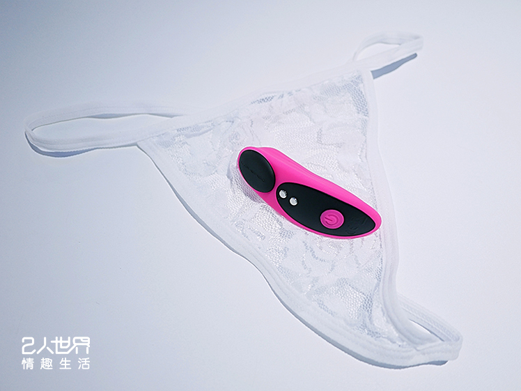 lovense ferri 褲貼 內褲跳蛋使用方式 手機遙控跳蛋