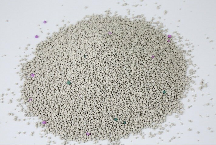 【新上架！】haosen 凝結礦物砂（咖啡味）10L  8kg/袋