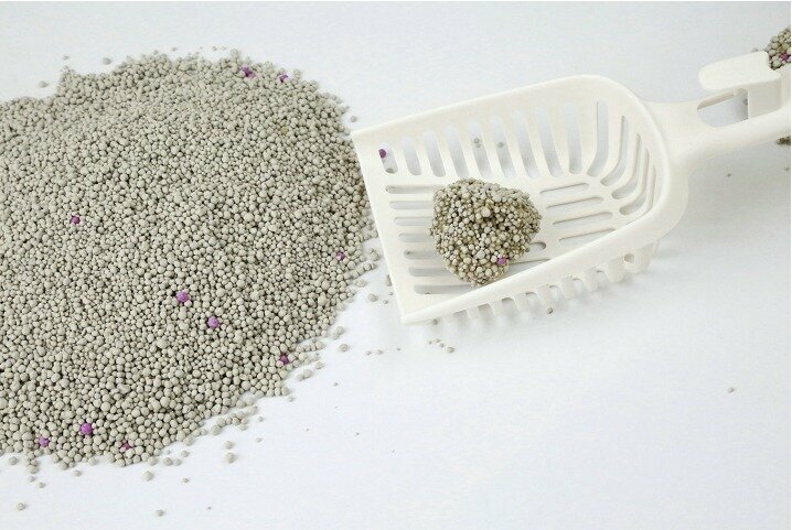 【新上架！】haosen 凝結礦物砂（蘋果味) 10L  8kg/袋