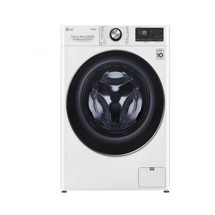 LG 樂金 前置式洗衣機 F-14105V2W