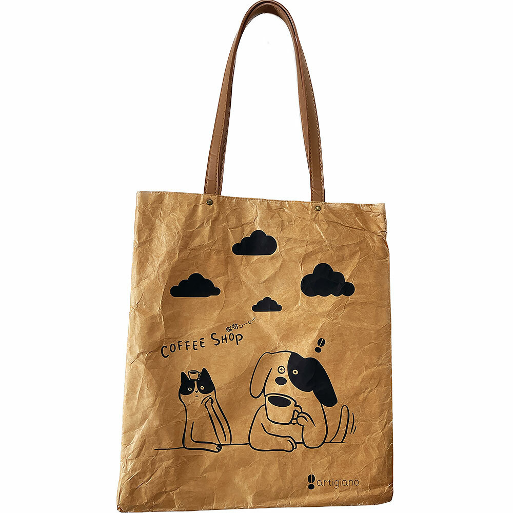 Artigiano 杜邦側背袋/ARTIGIANO Design 系列