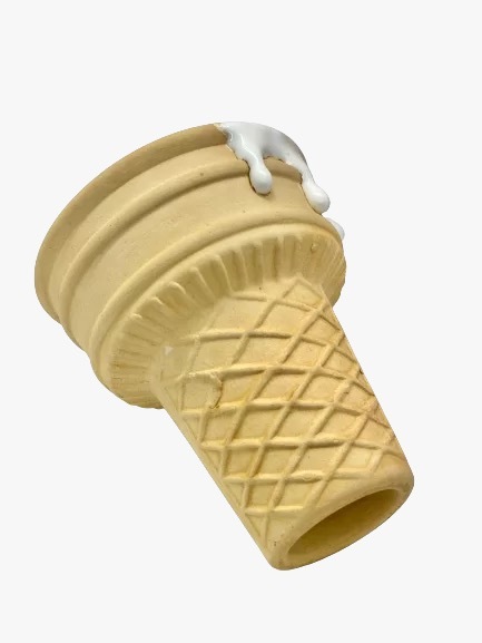 Werkbund Gelato Phunnel Bowl