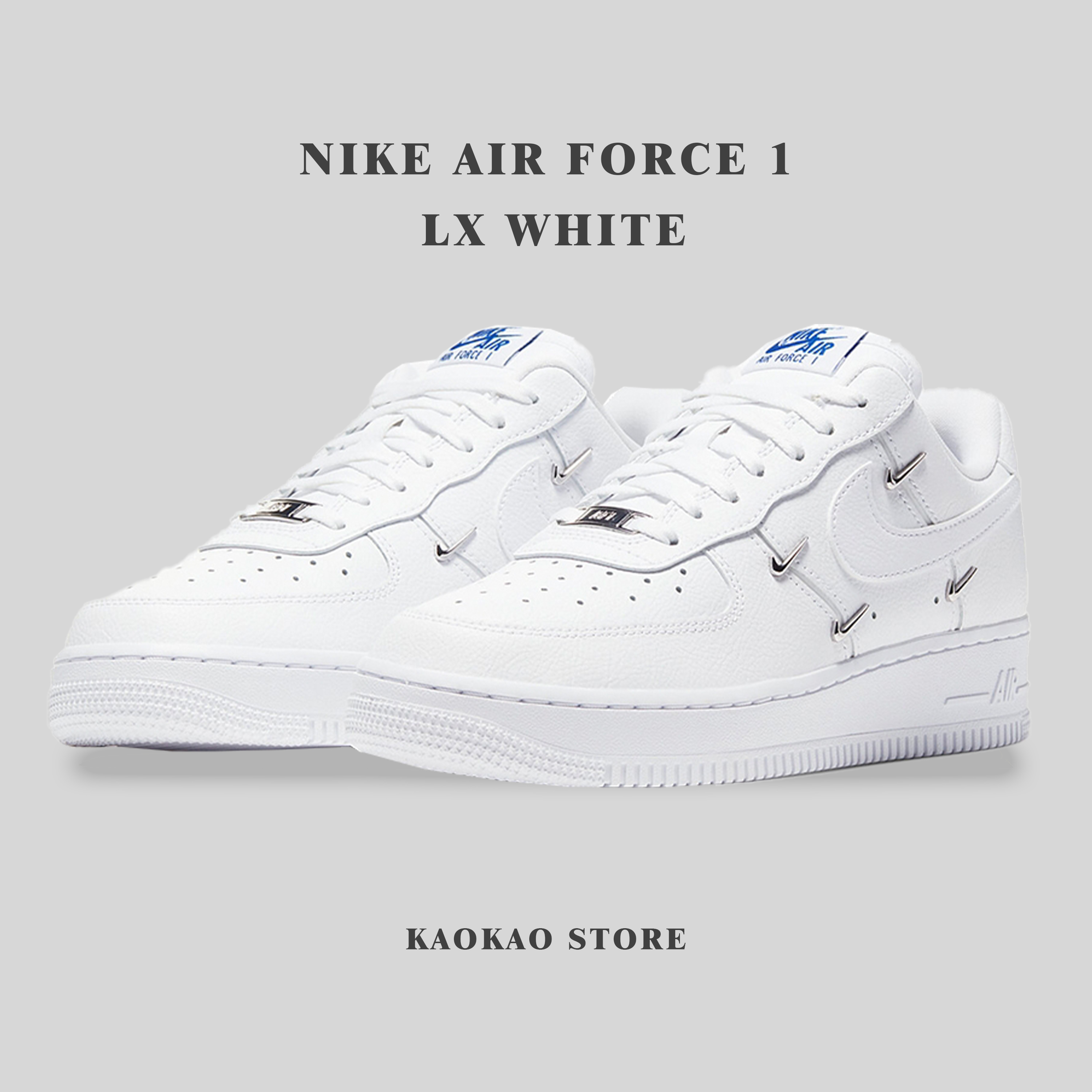 NIKE AIR FORCE 1 LOW Our 24cm 新品-