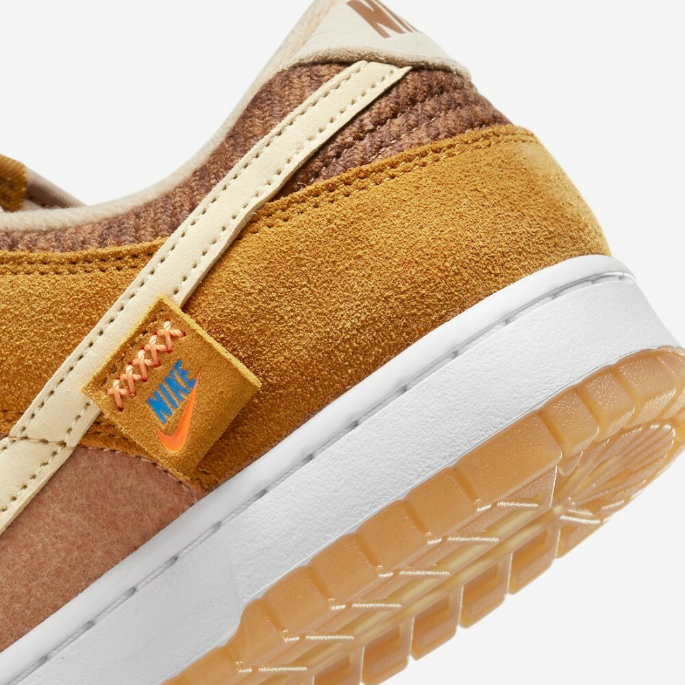 ✤Nike Dunk Low Teddy Bear Brownフォロワー特典付✨ | simamia.com