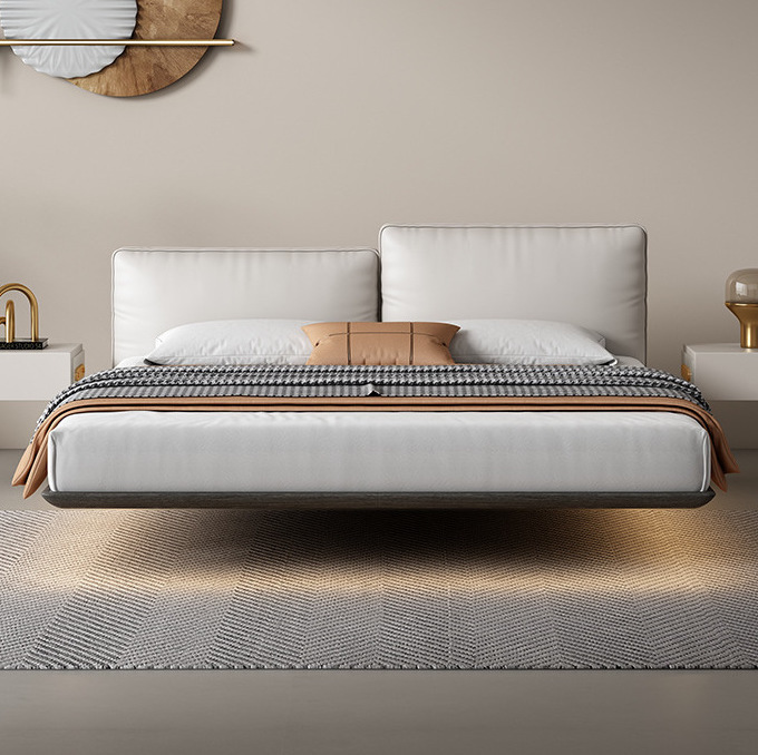 年糕軟包懸浮床 AOZ-9019