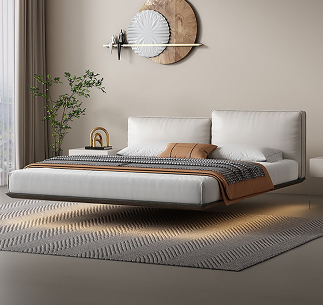 年糕軟包懸浮床 AOZ-9019