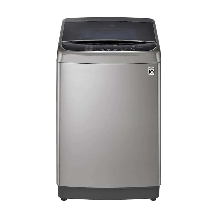 LG 樂金 TurboWash3D 蒸氣洗衣機 (12kg, 950轉/分鐘) WT-S12VH