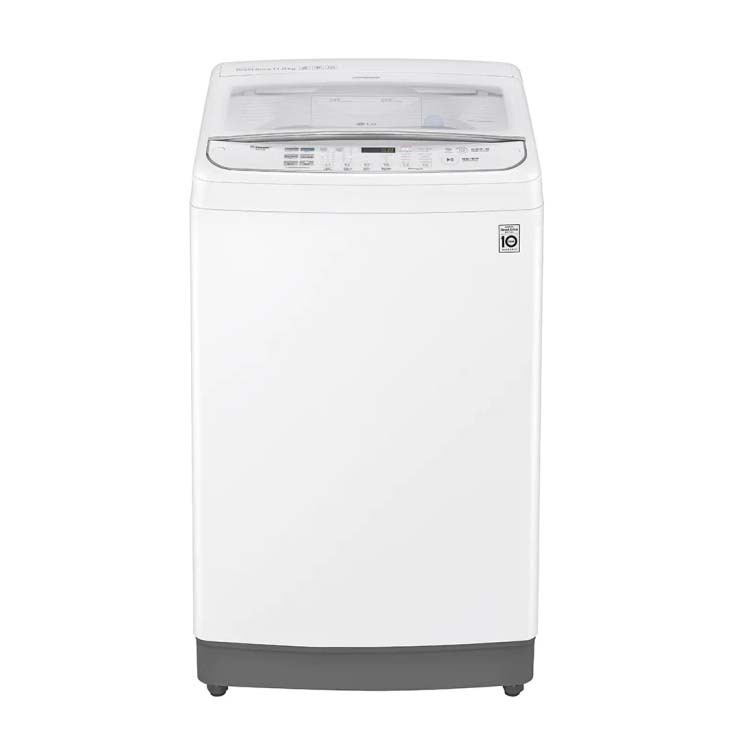 LG 樂金 TurboWash3D 蒸氣洗衣機 (11kg, 950轉/分鐘) WT-S11WH