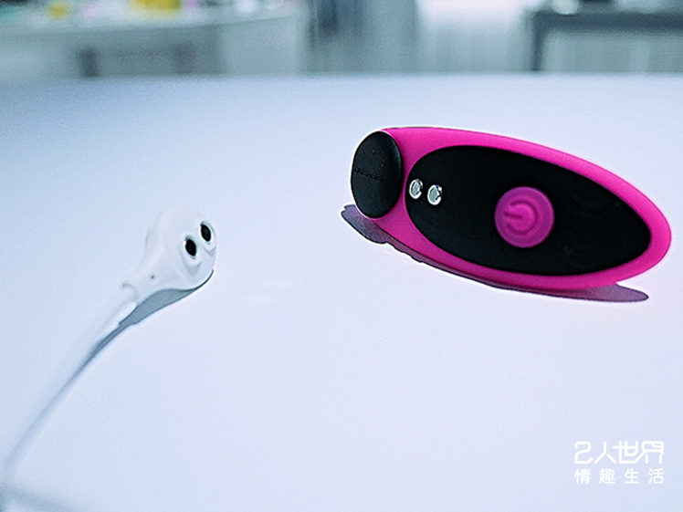 lovense ferri 充電方式