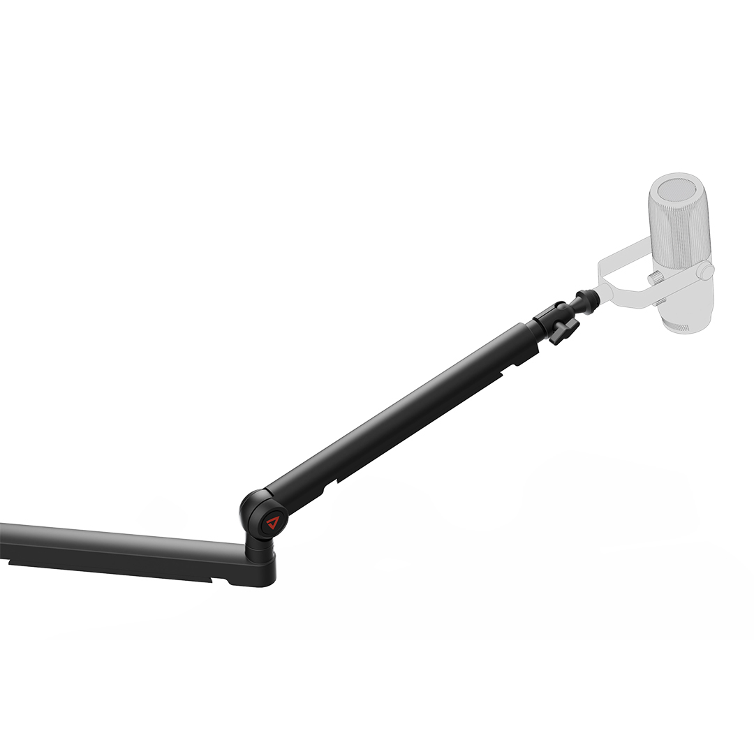 Thronmax S6-Twist 終極攝影直播桌邊架 懸臂架 麥克風架 桌面支架 第 4 張圖片｜三峽麥克風