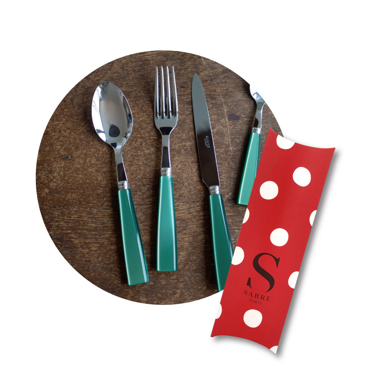 That Cool Living - Sabre Paris - Marius Cutlery Set