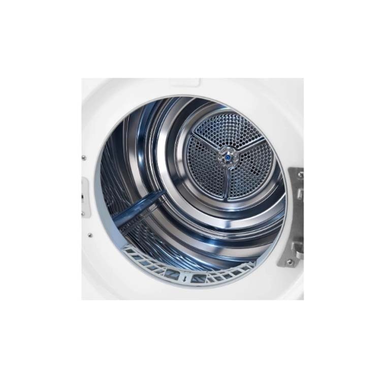 LG 樂金 Dual Inverter Heat Pump 熱泵乾衣機 (9kg) WF-DT90VW