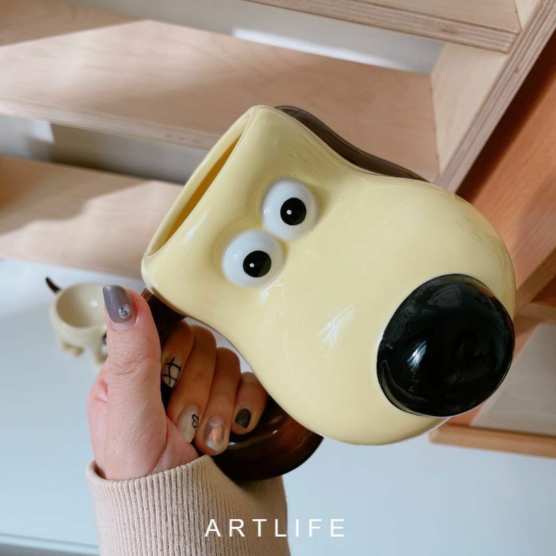 (特惠) 酷狗酷狗馬克杯