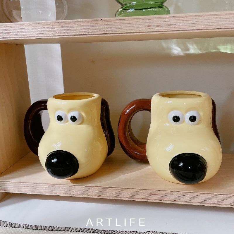 (特惠) 酷狗酷狗馬克杯