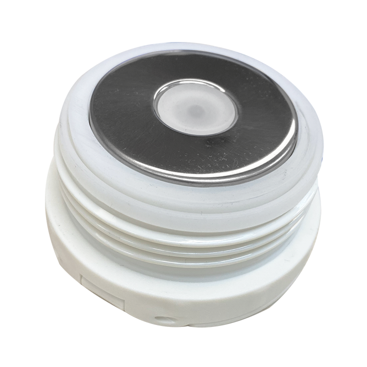 VACA 小牛角 1L 316不銹鋼真空湯壺 - 粉紅色 (HCV501P)