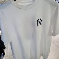 [S] NEW ERA AP MLB 7TH INNSTRE II RS22 NEYYAN,WHITE, 13086606-WHITE (SNE16)