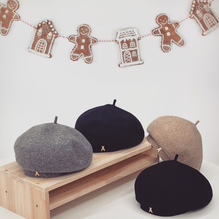 varzar,棒球帽,韓星,BTS同款,漁夫帽,貝蕾帽