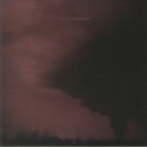 ASC《Eye Of The Storm》（限量彩膠LP + MP3下載碼）
