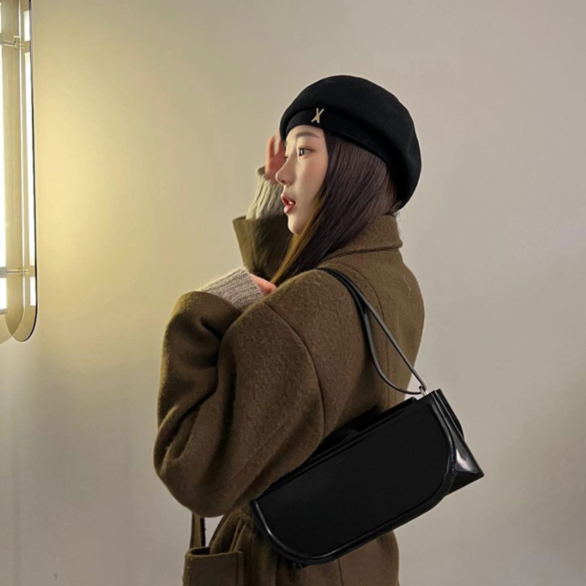 varzar,棒球帽,韓星,BTS同款,漁夫帽,貝蕾帽