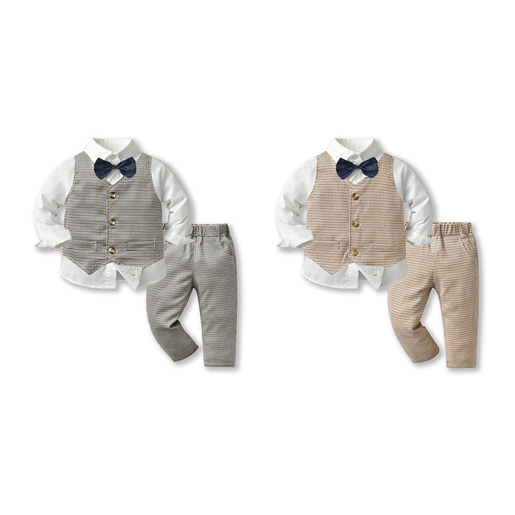 Boy gentleman set NO.5
