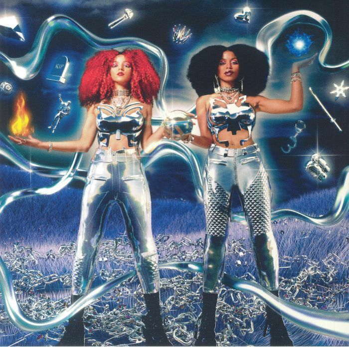 Nova Twins《Supernova》（CD）