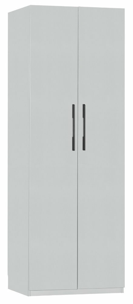 🌟包送裝🌟 8800系列 亮光白色 掩門衣櫃系列(8800-228)(8800-230)(8800-237)(8800-238)(8800-244)