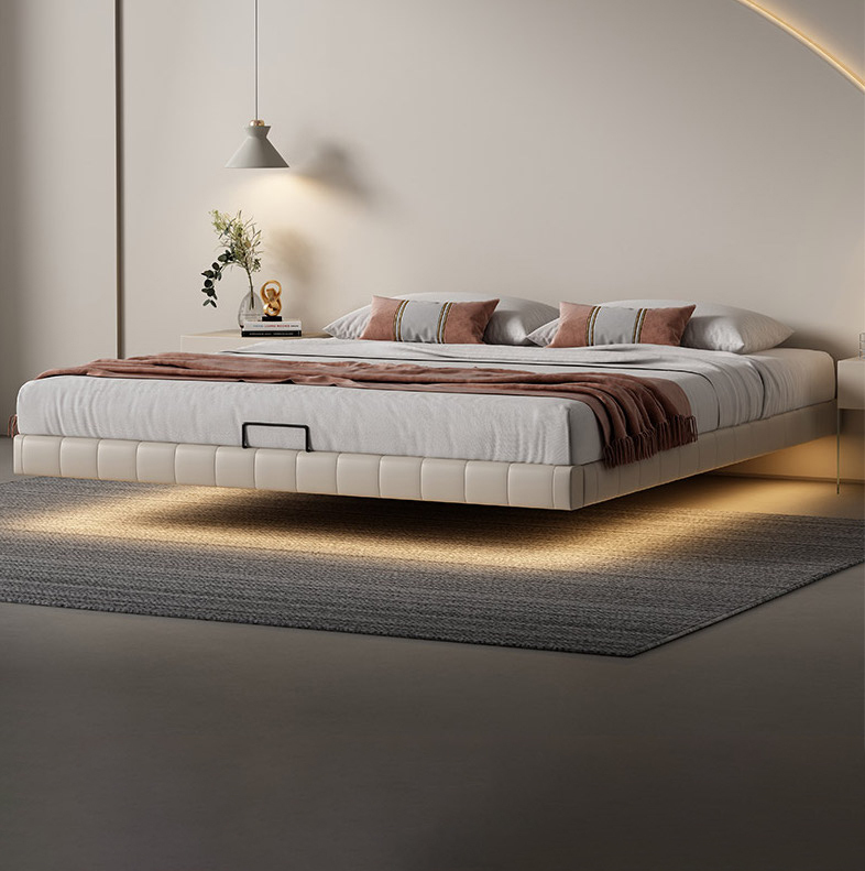 三號軟包懸浮床 AOZ-K600-3