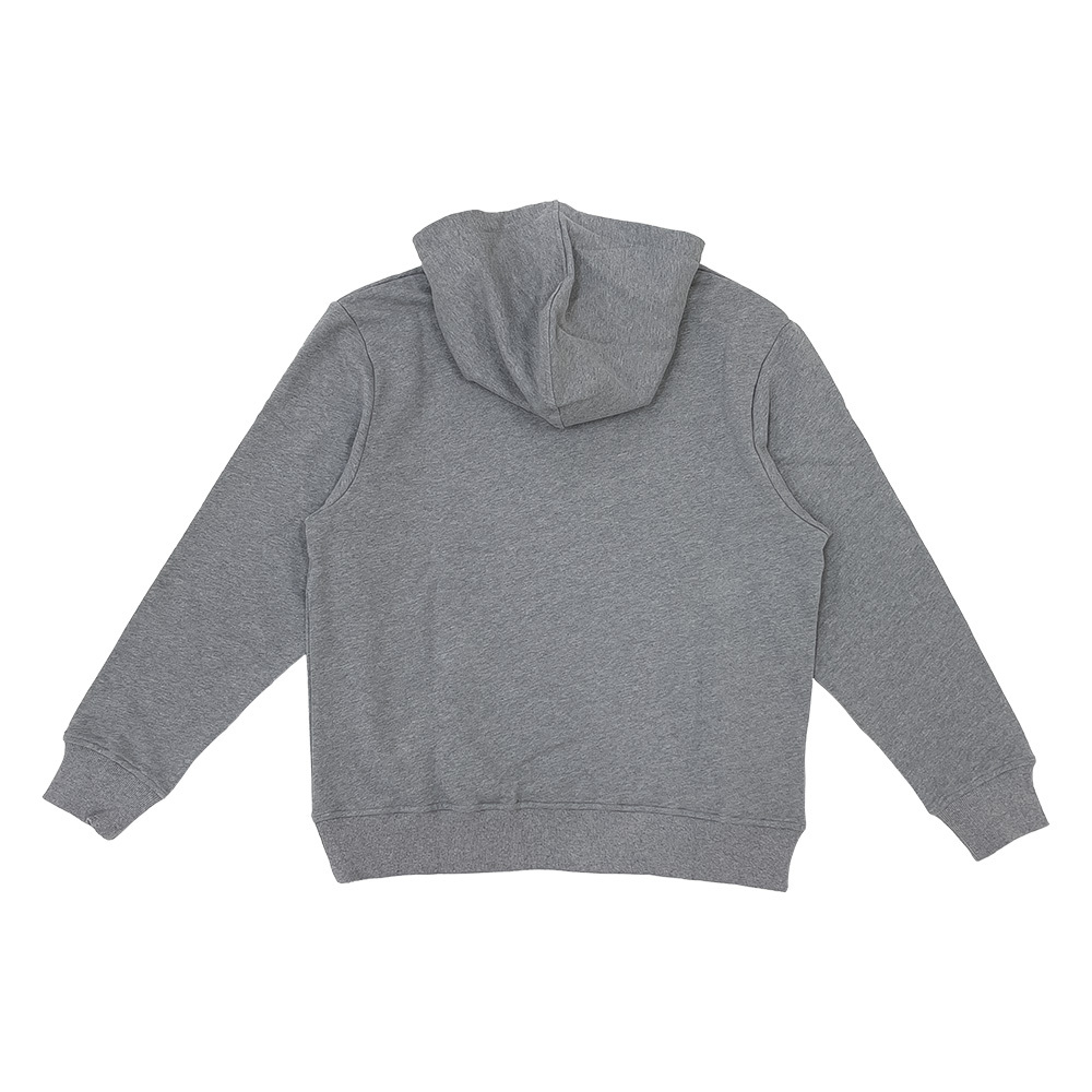 22-23 WINDY CITY城市版帽TEE｜灰