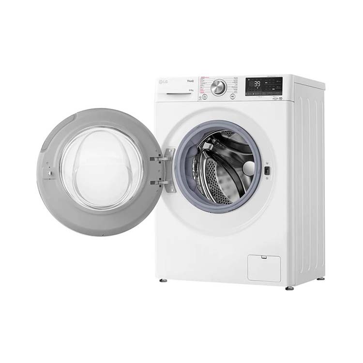 LG 樂金 Vivace 人工智能洗衣乾衣機 (9kg/5kg, 1200轉/分鐘) FV9A90W2