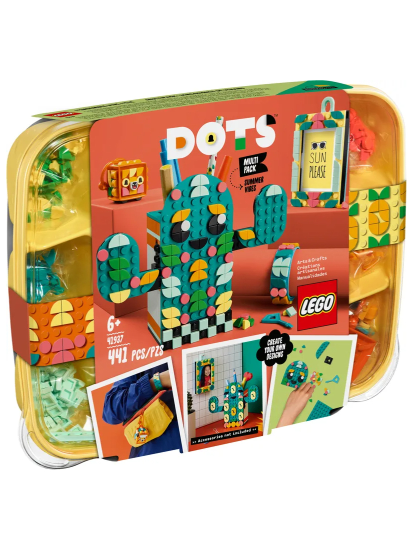 LEGO 41937 Multi Pack - Summer Vibes