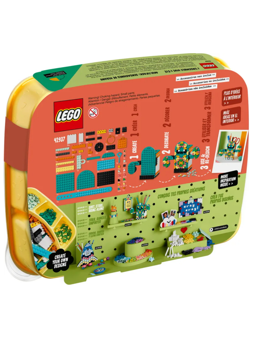LEGO 41937 Multi Pack - Summer Vibes